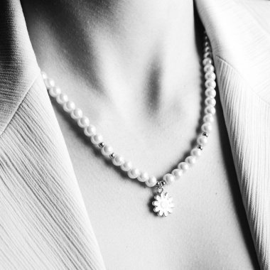 Lüks Altın ve Elmas Mücevher