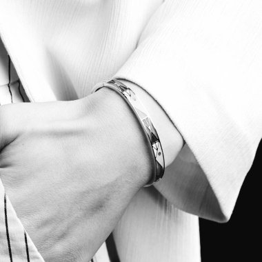 Lüks Altın ve Elmas Mücevher