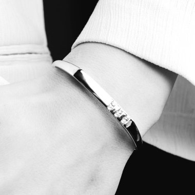 Lüks Altın ve Elmas Mücevher