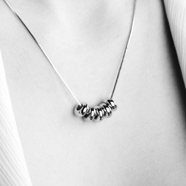 Lüks Altın ve Elmas Mücevher