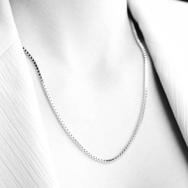 Lüks Altın ve Elmas Mücevher