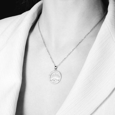 Lüks Altın ve Elmas Mücevher