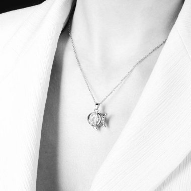 Lüks Altın ve Elmas Mücevher