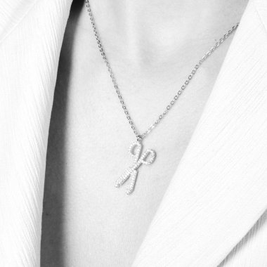 Lüks Altın ve Elmas Mücevher