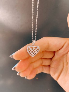 Lüks Altın ve Elmas Mücevher