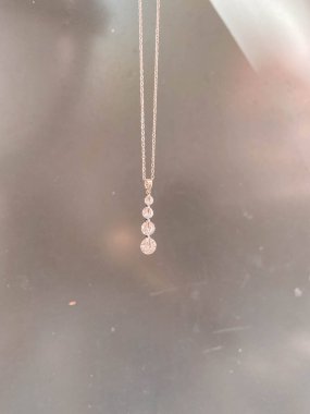 Lüks Altın ve Elmas Mücevher