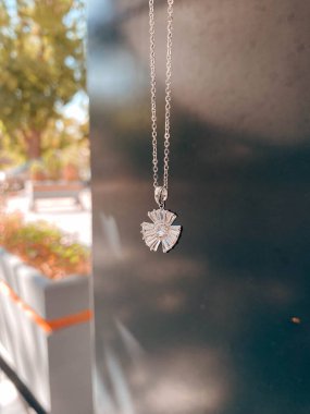 Lüks Altın ve Elmas Mücevher