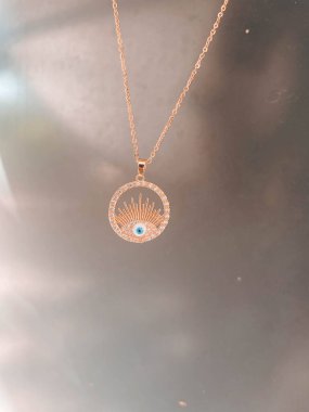 Lüks Altın ve Elmas Mücevher