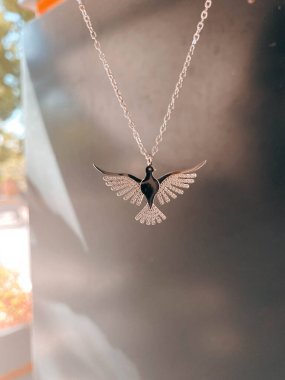 Lüks Altın ve Elmas Mücevher