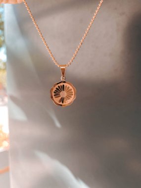 Lüks Altın ve Elmas Mücevher