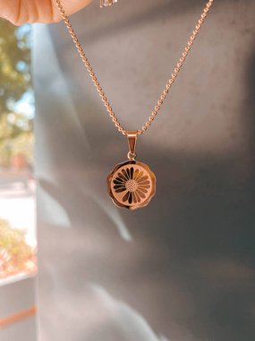 Lüks Altın ve Elmas Mücevher