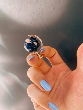 Lüks Altın ve Elmas Mücevher