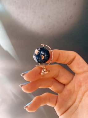 Lüks Altın ve Elmas Mücevher