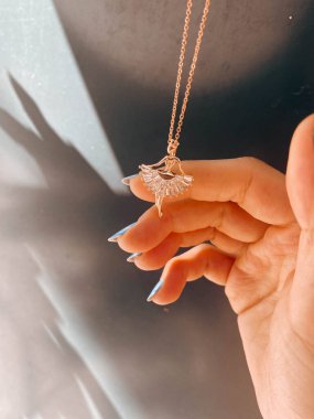 Lüks Altın ve Elmas Mücevher