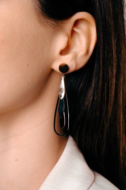 Lüks Altın ve Elmas Mücevher