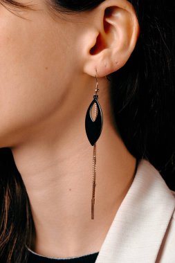 Lüks Altın ve Elmas Mücevher