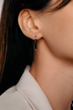 Lüks Altın ve Elmas Mücevher