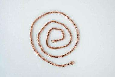 Lüks Altın ve Elmas Mücevher