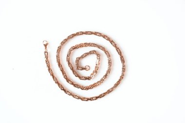 Lüks Altın ve Elmas Mücevher