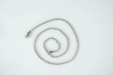 Lüks Altın ve Elmas Mücevher