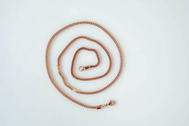 Lüks Altın ve Elmas Mücevher