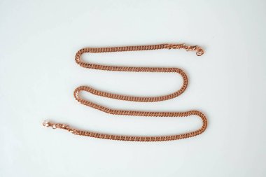 Lüks Altın ve Elmas Mücevher