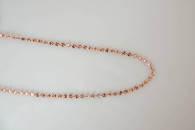 Lüks Altın ve Elmas Mücevher