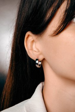 Lüks Altın ve Elmas Mücevher