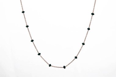 Lüks Altın ve Elmas Mücevher