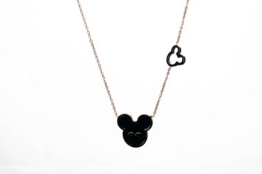 Lüks Altın ve Elmas Mücevher