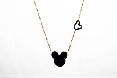 Lüks Altın ve Elmas Mücevher