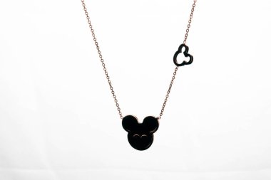 Lüks Altın ve Elmas Mücevher