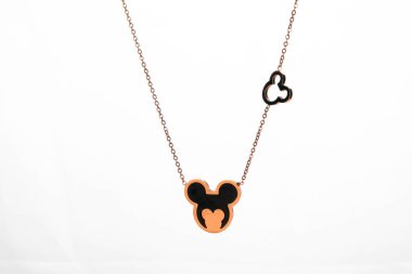 Lüks Altın ve Elmas Mücevher