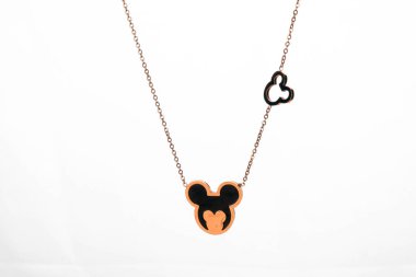 Lüks Altın ve Elmas Mücevher