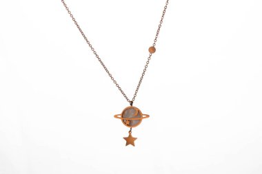 Lüks Altın ve Elmas Mücevher