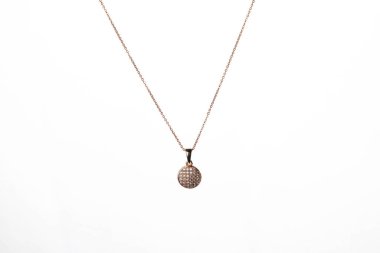 Lüks Altın ve Elmas Mücevher