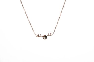 Lüks Altın ve Elmas Mücevher