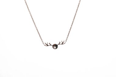 Lüks Altın ve Elmas Mücevher