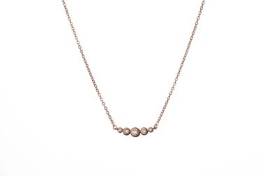 Lüks Altın ve Elmas Mücevher