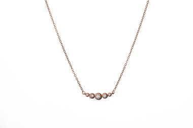 Lüks Altın ve Elmas Mücevher