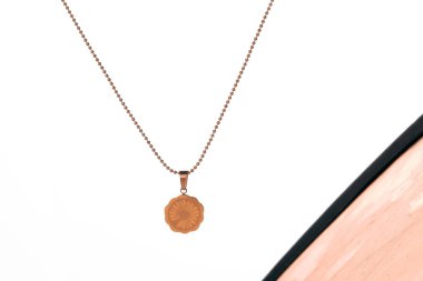 Lüks Altın ve Elmas Mücevher