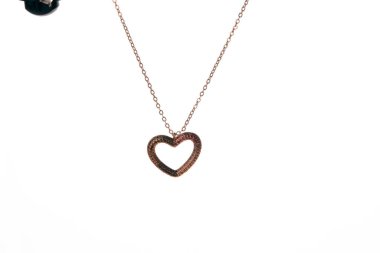 Lüks Altın ve Elmas Mücevher