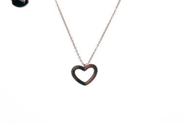 Lüks Altın ve Elmas Mücevher