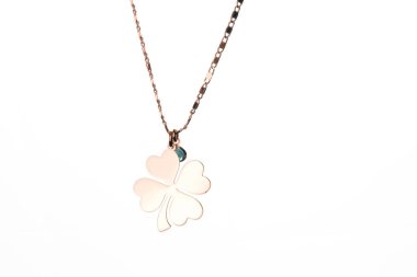 Lüks Altın ve Elmas Mücevher