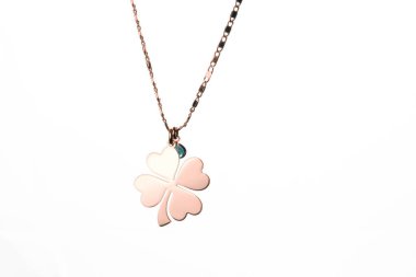 Lüks Altın ve Elmas Mücevher