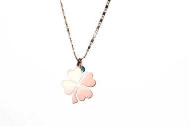 Lüks Altın ve Elmas Mücevher