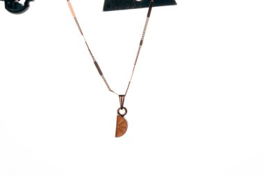 Lüks Altın ve Elmas Mücevher