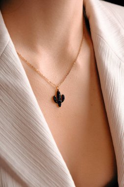 Lüks Altın ve Elmas Mücevher