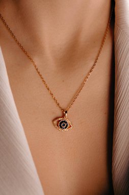 Lüks Altın ve Elmas Mücevher