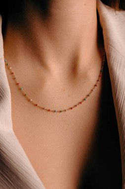 Lüks Altın ve Elmas Mücevher